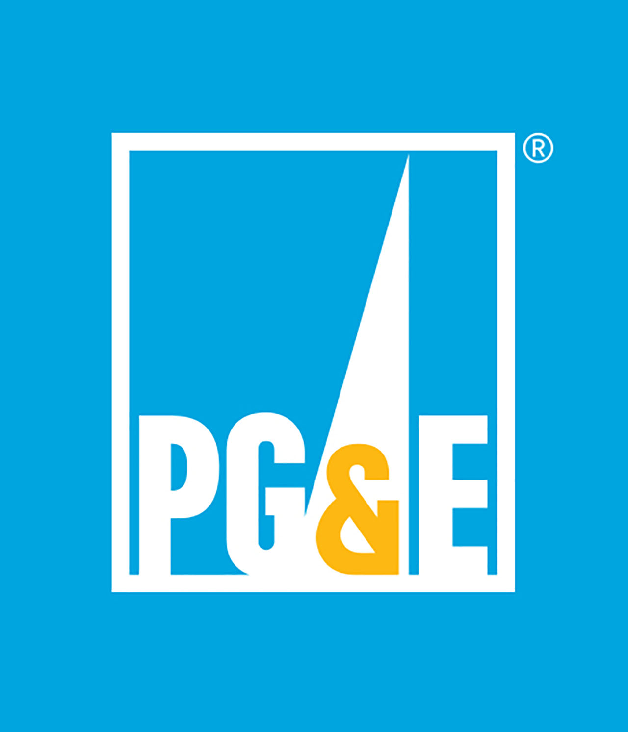 PG&E logo