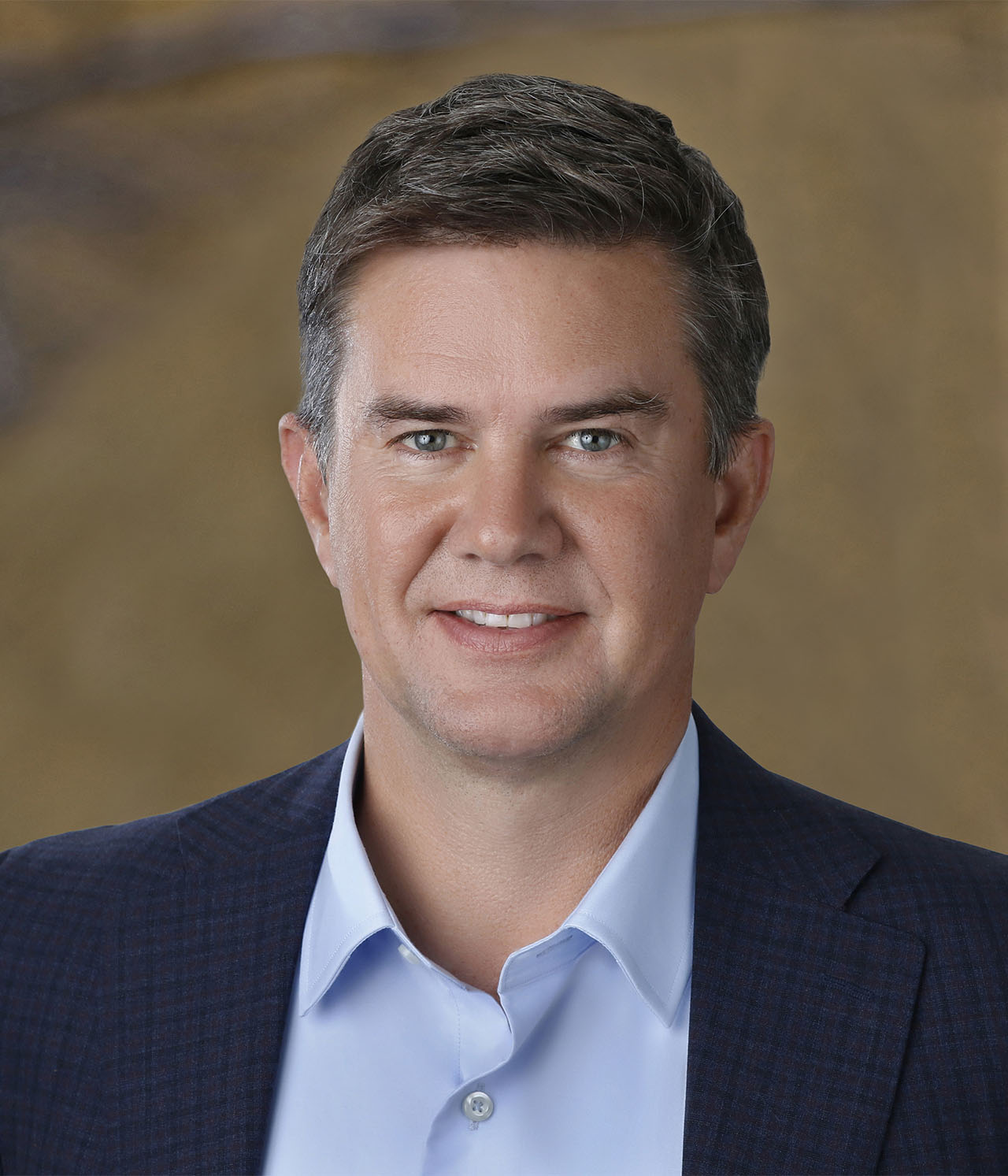 Tyson Smith