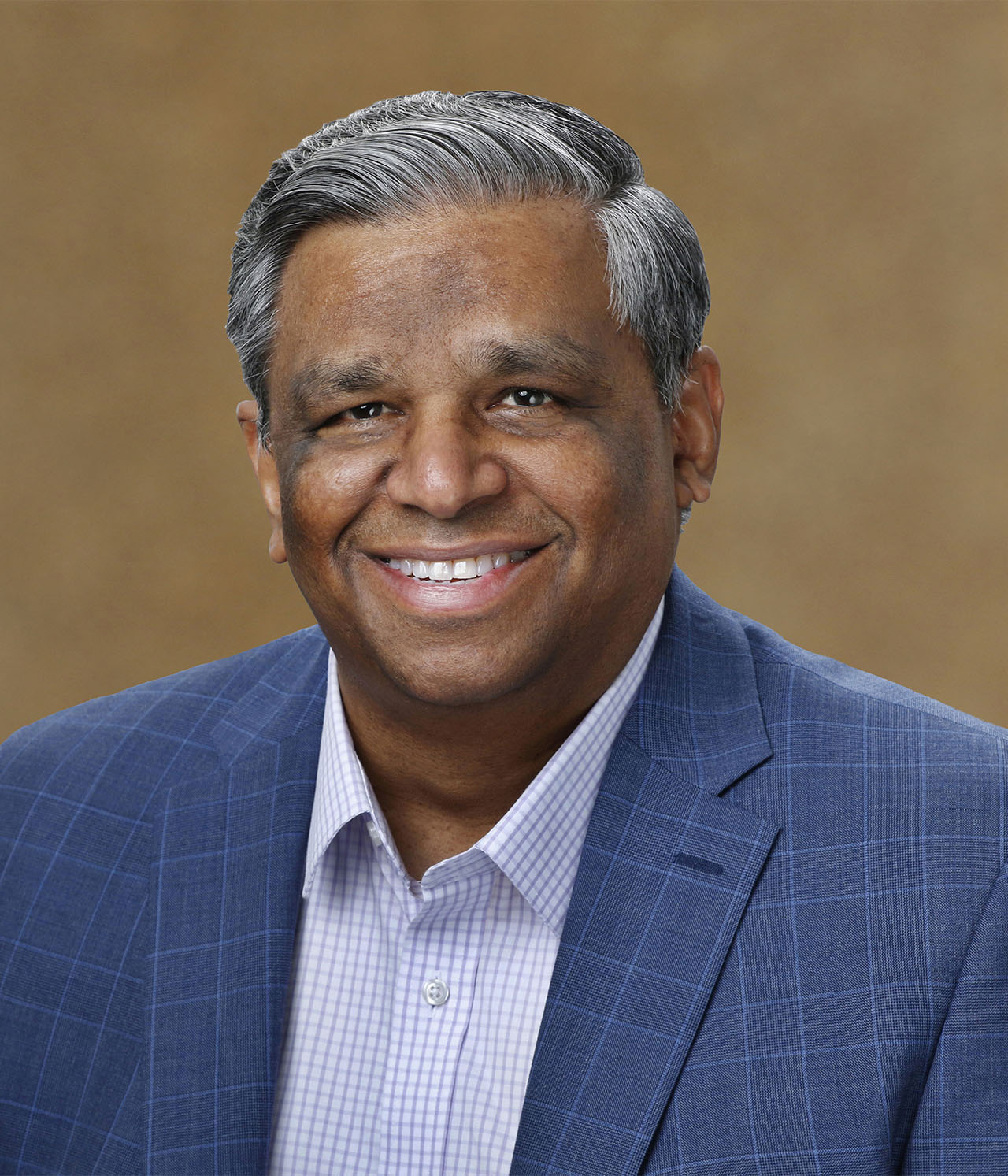 Vishy Natarajan