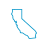 icon of state of California